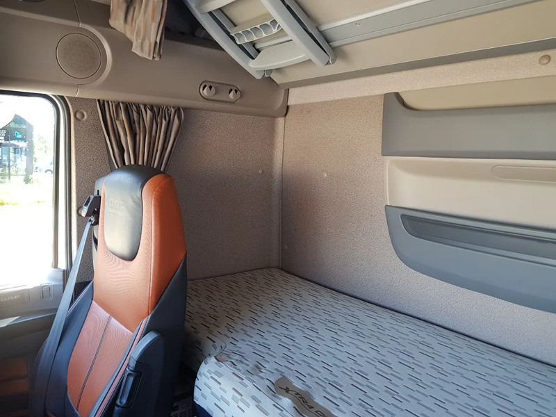 DAF XF 460 XF 460 ADR EX/II, EX/III, FL,OX and AT Leather Int. Night Airco в лизинг DAF XF 460 XF 460 ADR EX/II, EX/III, FL,OX and AT Leather Int. Night Airco: фото 16
