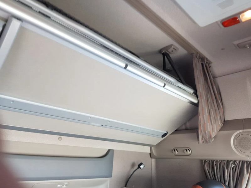 DAF XF 460 XF 460 ADR EX/II, EX/III, FL,OX and AT Leather Int. Night Airco в лизинг DAF XF 460 XF 460 ADR EX/II, EX/III, FL,OX and AT Leather Int. Night Airco: фото 13