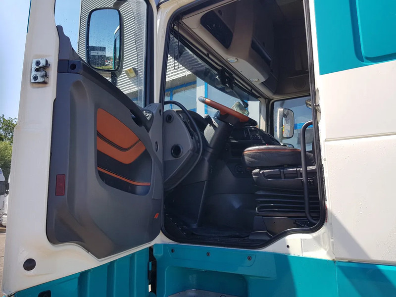 DAF XF 460 XF 460 ADR EX/II, EX/III, FL,OX and AT Leather Int. Night Airco в лизинг DAF XF 460 XF 460 ADR EX/II, EX/III, FL,OX and AT Leather Int. Night Airco: фото 8