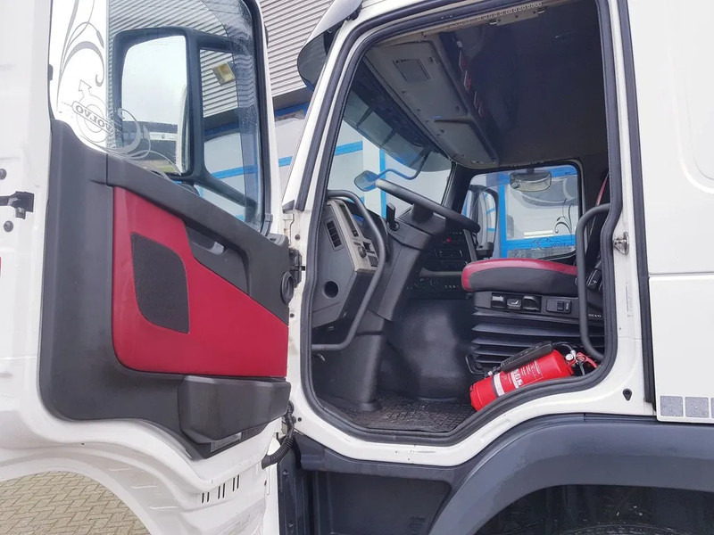 Тягач Volvo FM 380 ADR EX/II EX/III FL AT Hydrauliek Euro 6: фото 8