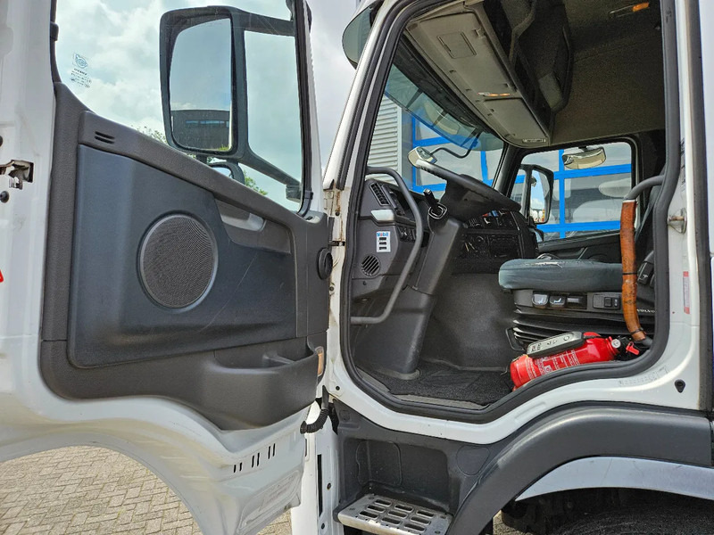 Тягач Volvo FM 410 6x2 ADR Hydraulic: фото 8 Тягач Volvo FM 410 6x2 ADR Hydraulic: фото 8