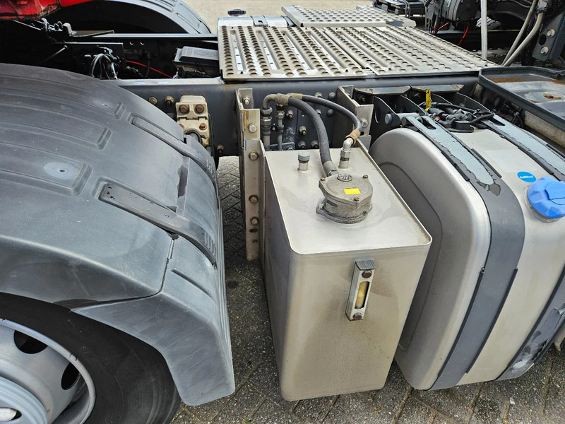 Тягач Volvo FM 410 6x2 ADR Hydraulic: фото 17 Тягач Volvo FM 410 6x2 ADR Hydraulic: фото 17