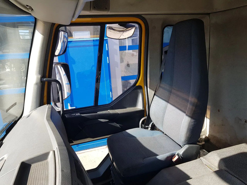 Volvo FE 320 6x2 Euro 5 290.000 km Retarder TÜV в лизинг Volvo FE 320 6x2 Euro 5 290.000 km Retarder TÜV: фото 11