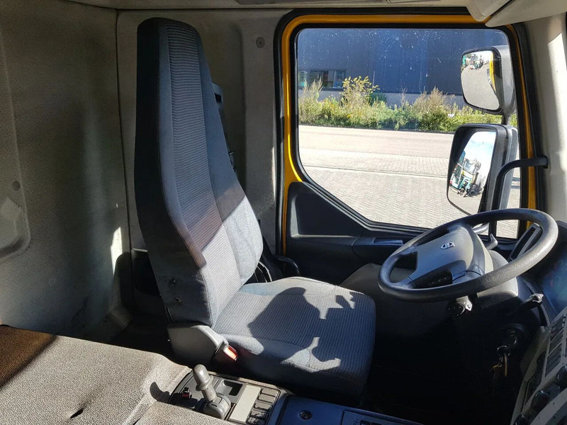 Volvo FE 320 6x2 Euro 5 290.000 km Retarder TÜV в лизинг Volvo FE 320 6x2 Euro 5 290.000 km Retarder TÜV: фото 10