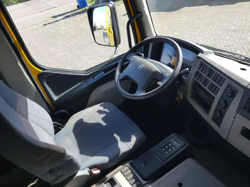 Volvo FE 320 6x2 Euro 5 290.000 km Retarder TÜV в лизинг Volvo FE 320 6x2 Euro 5 290.000 km Retarder TÜV: фото 9