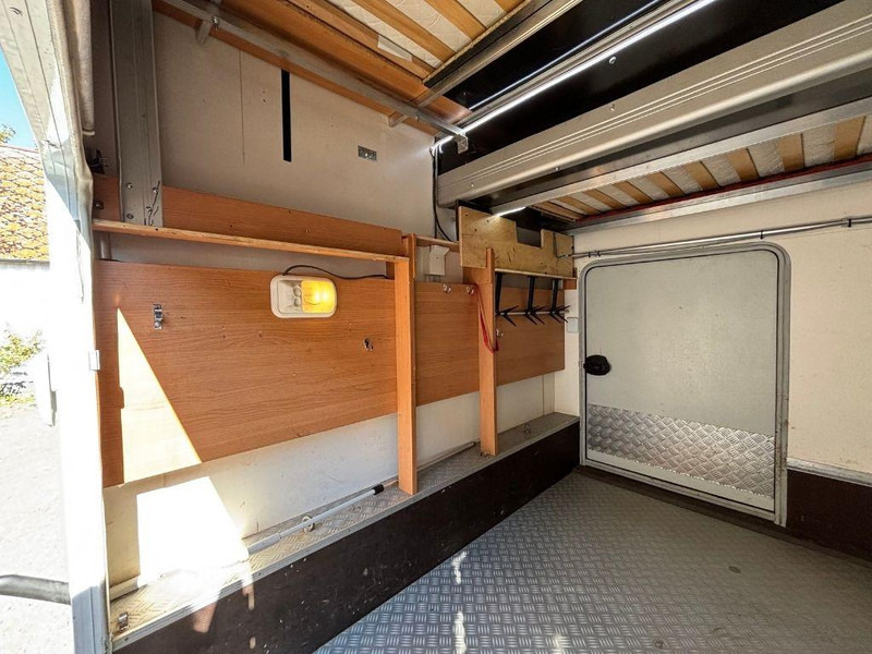 Fiat 244 KNAUS X244 - Дом на колесах: фото 5 Fiat 244 KNAUS X244 - Дом на колесах: фото 5