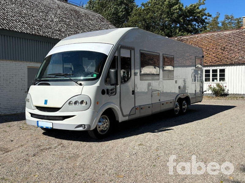 Fiat 244 KNAUS X244 - Дом на колесах: фото 1 Fiat 244 KNAUS X244 - Дом на колесах: фото 1