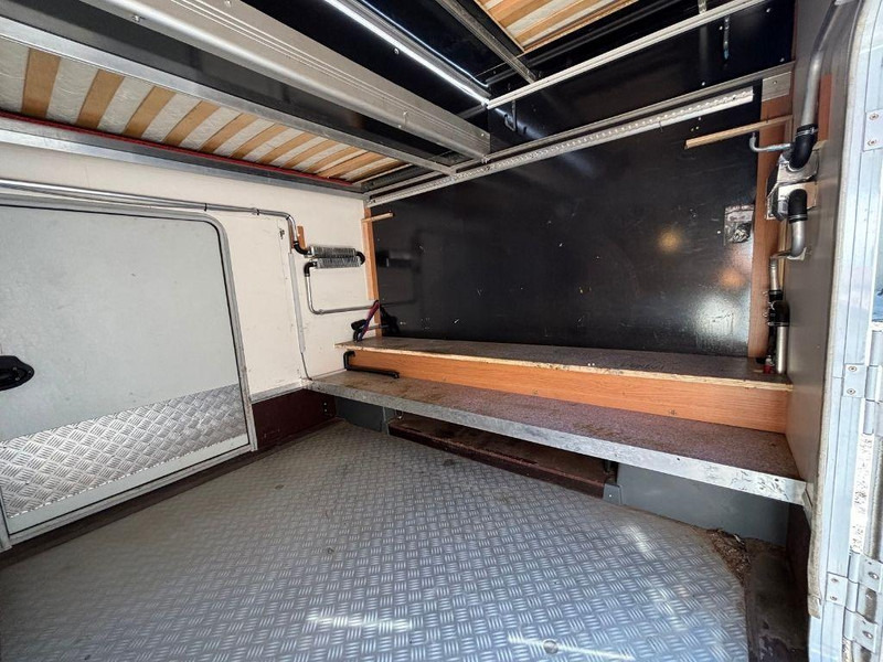 Fiat 244 KNAUS X244 - Дом на колесах: фото 4 Fiat 244 KNAUS X244 - Дом на колесах: фото 4