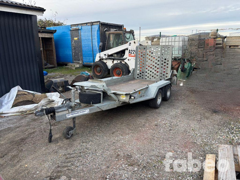 Gh 94 - Прицеп: фото 1 Gh 94 - Прицеп: фото 1