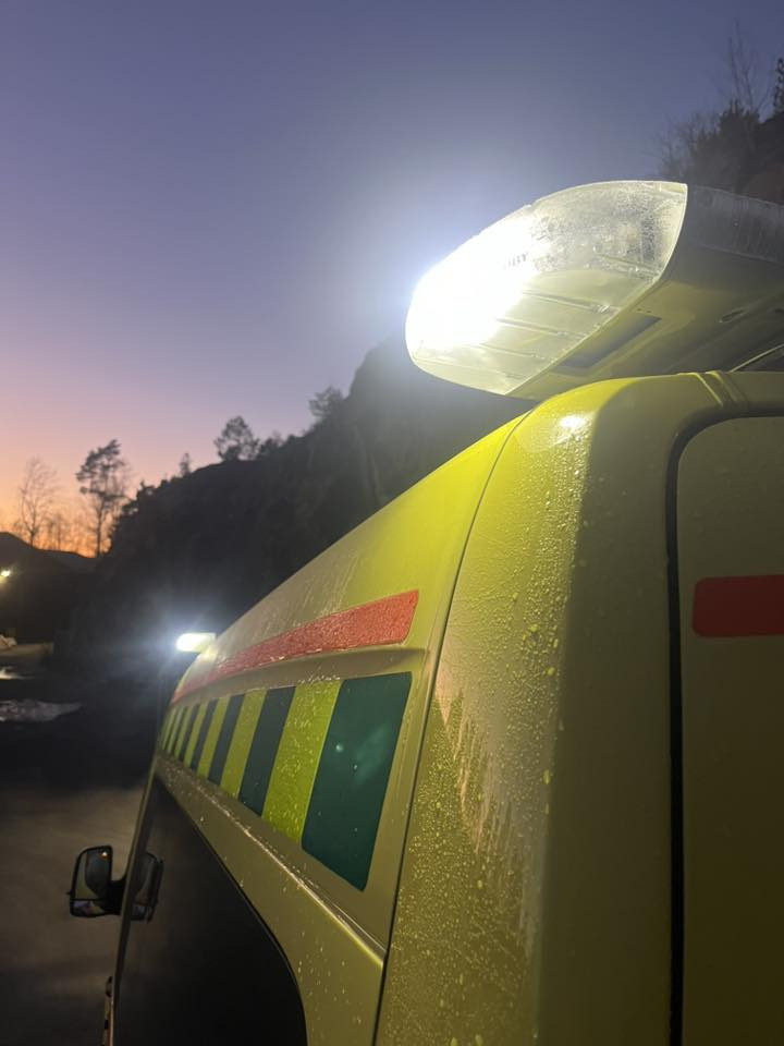 Машина скорой помощи MERCEDES-BENZ Sprinter 319 - Light AMBULANCE / shvydka dopomo: фото 32 Машина скорой помощи MERCEDES-BENZ Sprinter 319 - Light AMBULANCE / shvydka dopomo: фото 32