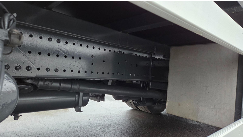 Грузовик бортовой/ Платформа, Автоманипулятор Mercedes-Benz Actros 2536 6X2 HIAB 288 EP-5 HIPRO: фото 18 Грузовик бортовой/ Платформа, Автоманипулятор Mercedes-Benz Actros 2536 6X2 HIAB 288 EP-5 HIPRO: фото 18