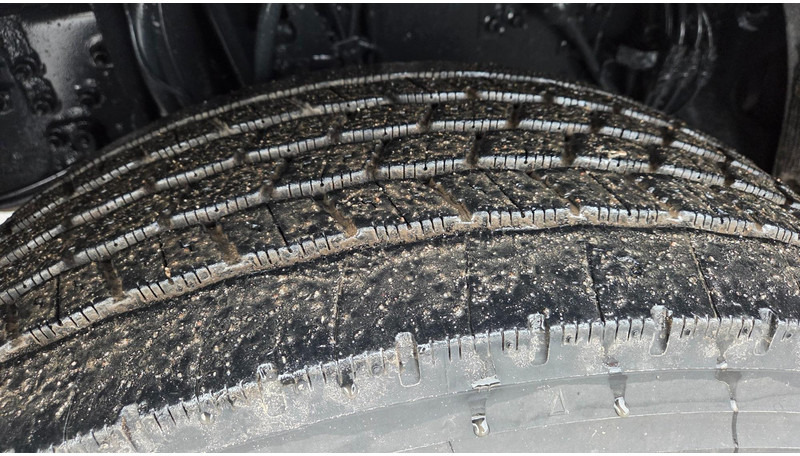 Крюковой мультилифт Volvo FH500 6X2: фото 13