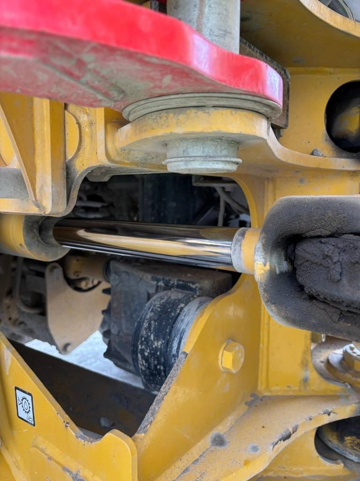 Сочленённый самосвал Bell B 20 E (Under Preparation): фото 19