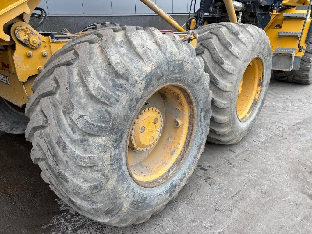 Сочленённый самосвал Bell B 20 E (Under Preparation): фото 24