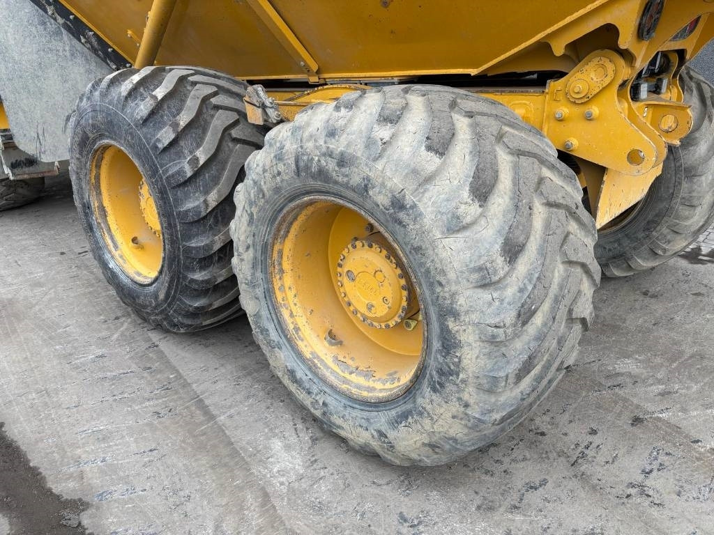 Сочленённый самосвал Bell B 20 E (Under Preparation): фото 22