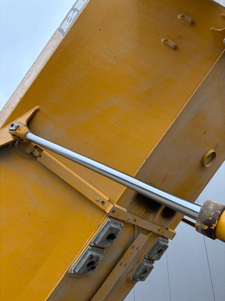 Сочленённый самосвал Bell B 20 E (Under Preparation): фото 15