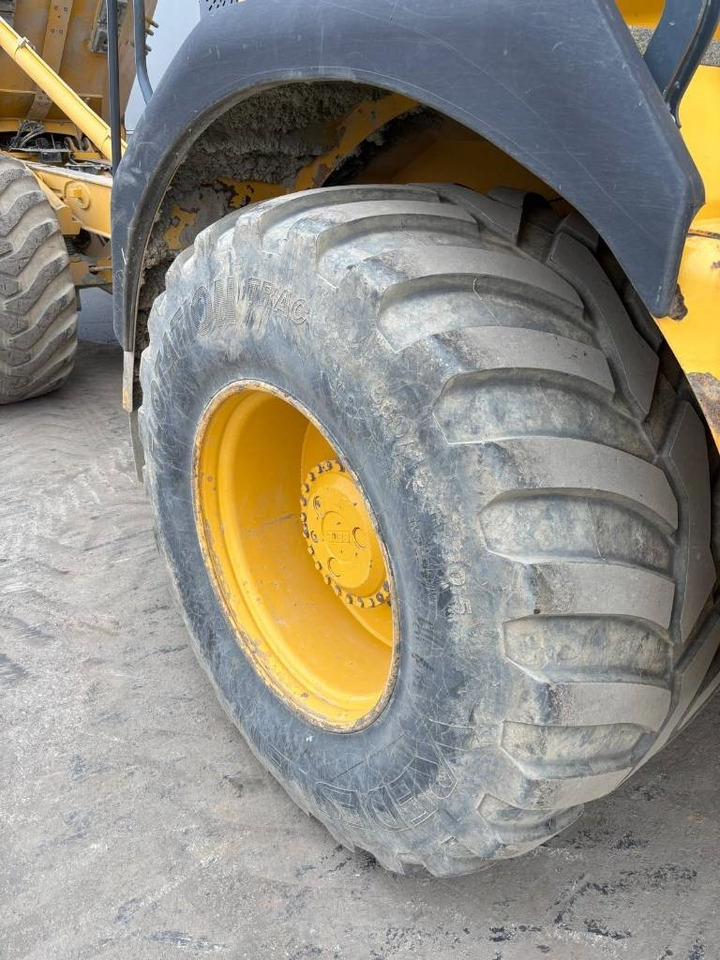 Сочленённый самосвал Bell B 20 E (Under Preparation): фото 25