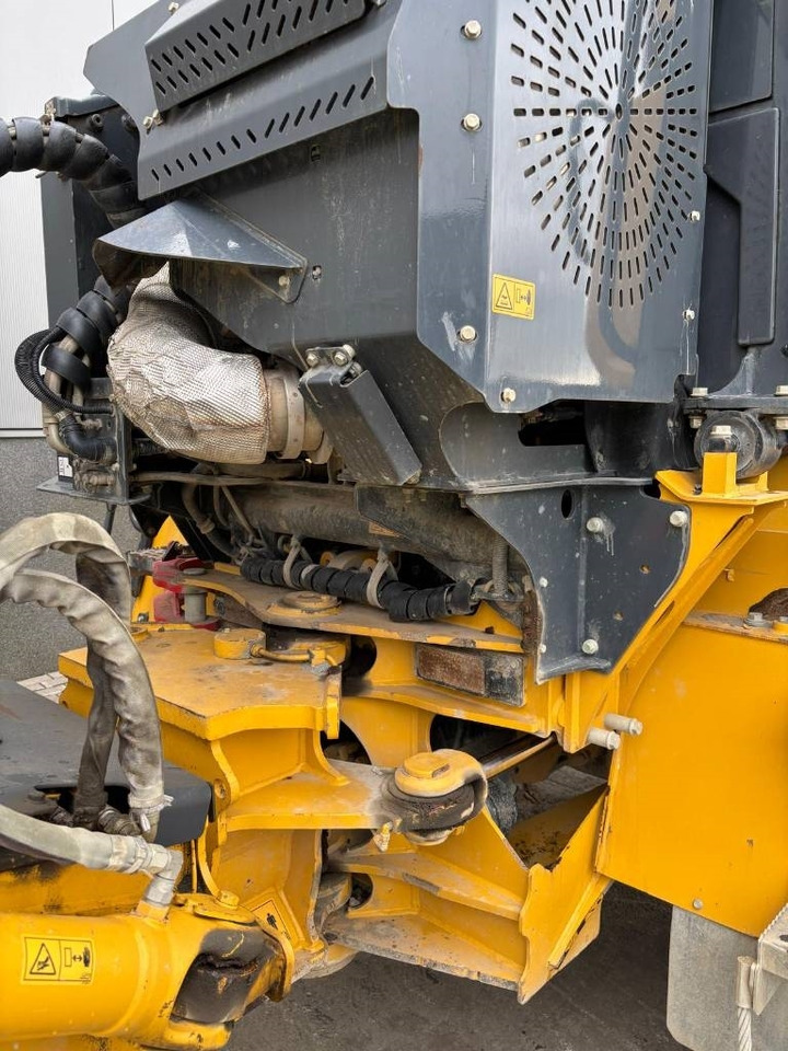 Сочленённый самосвал Bell B 20 E (Under Preparation): фото 18