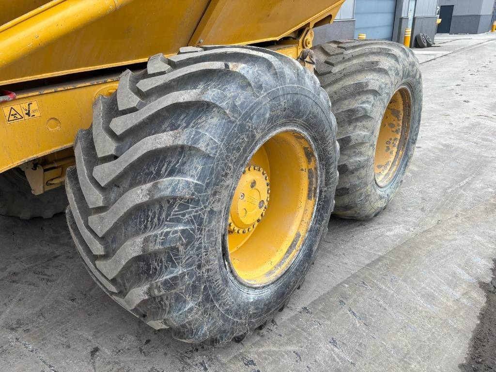 Сочленённый самосвал Bell B 20 E (Under Preparation): фото 21