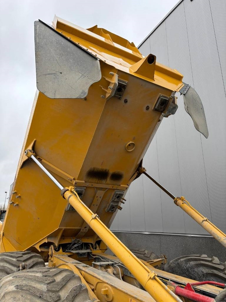 Сочленённый самосвал Bell B 20 E (Under Preparation): фото 16