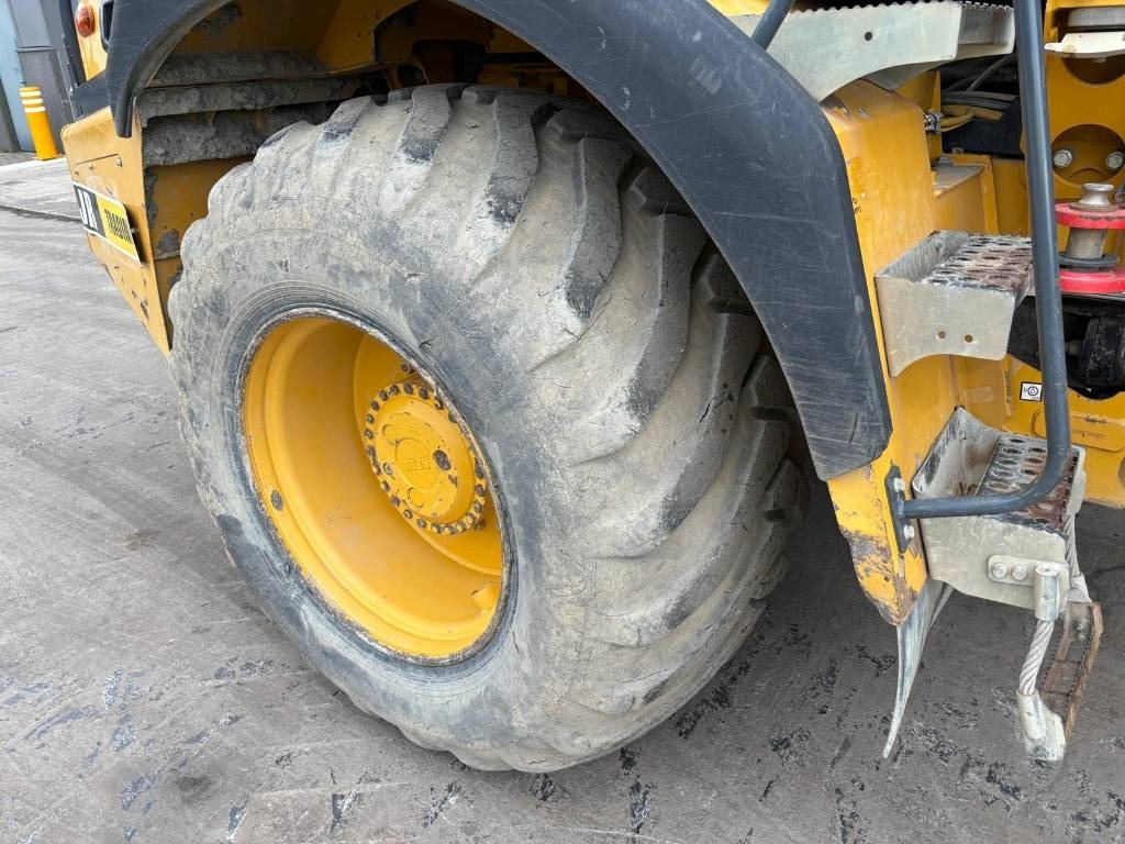 Сочленённый самосвал Bell B 20 E (Under Preparation): фото 23