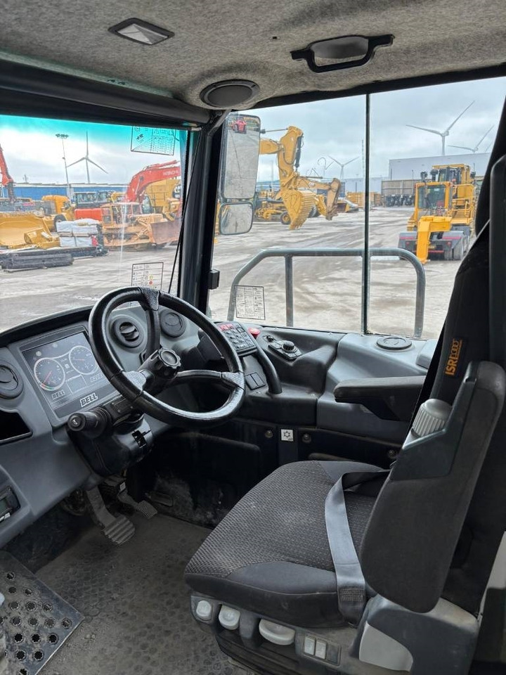 Сочленённый самосвал Bell B 20 E (Under Preparation): фото 12