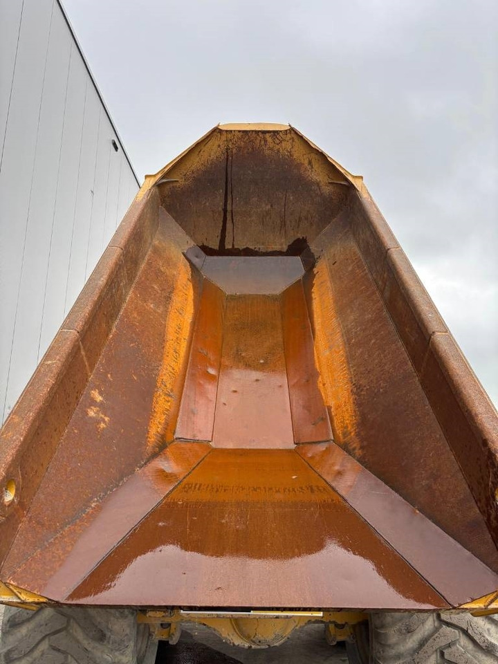 Сочленённый самосвал Bell B 20 E (Under Preparation): фото 13