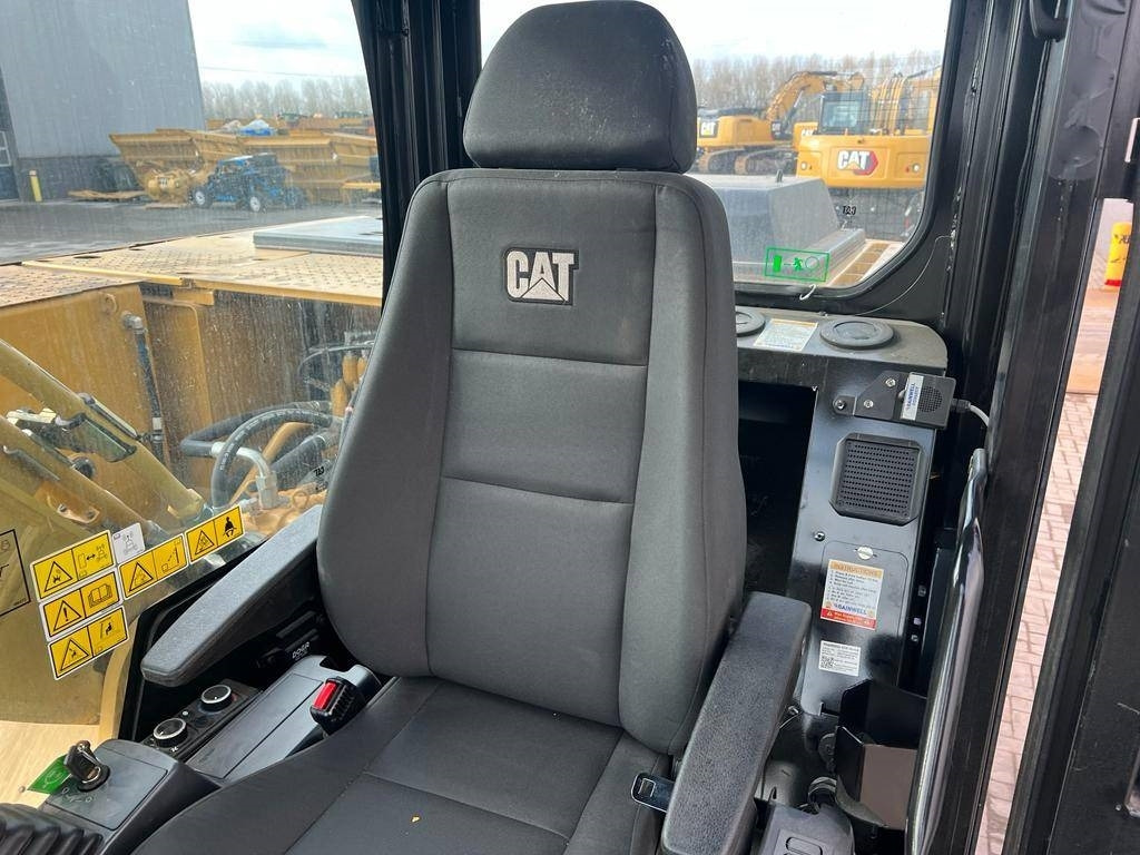Новый Гусеничный экскаватор CAT 320 D3 GC (New / Non CE Certified): фото 15