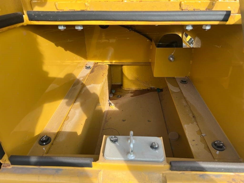 Новый Гусеничный экскаватор CAT 320 D3 GC (New / Non CE Certified): фото 21