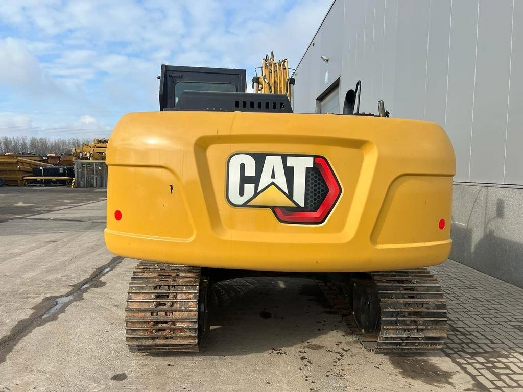 CAT 320 D3 GC (New / Non CE Certified) - Гусеничный экскаватор: фото 4 CAT 320 D3 GC (New / Non CE Certified) - Гусеничный экскаватор: фото 4