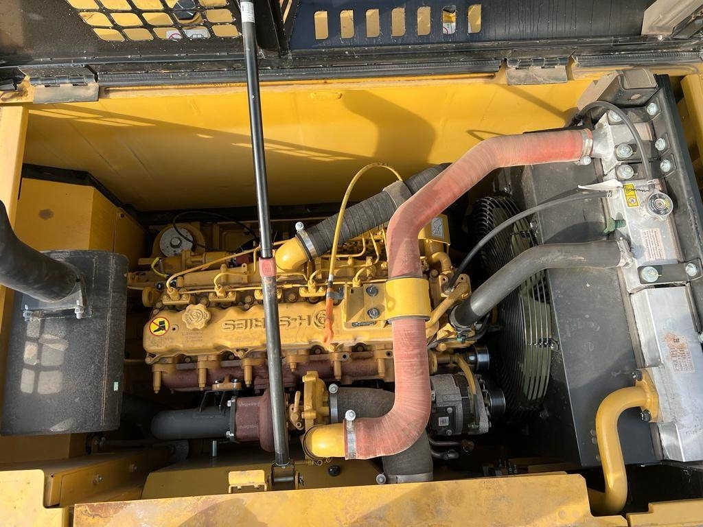 Новый Гусеничный экскаватор CAT 320 D3 GC (New / Non CE Certified): фото 22