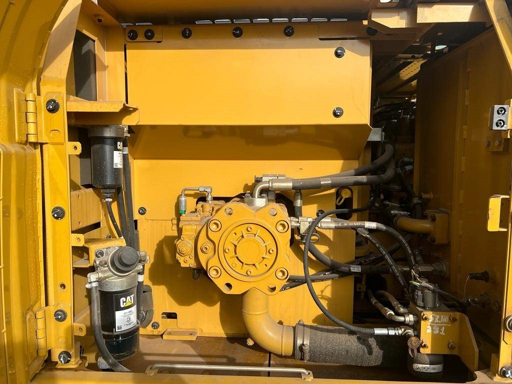 Новый Гусеничный экскаватор CAT 320 D3 GC (New / Non CE Certified): фото 19