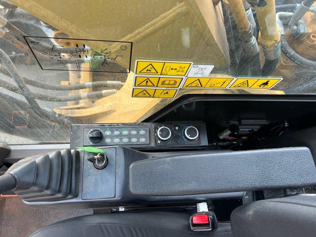 Новый Гусеничный экскаватор CAT 320 D3 GC (New / Non CE Certified): фото 16