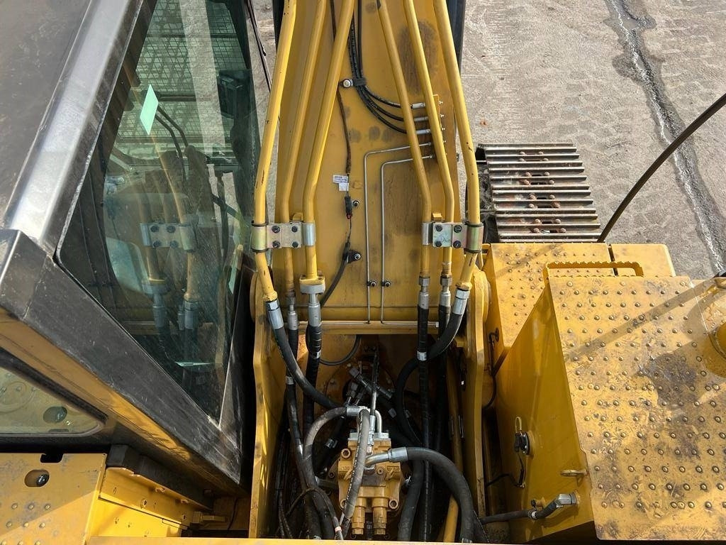 Новый Гусеничный экскаватор CAT 320 D3 GC (New / Non CE Certified): фото 25