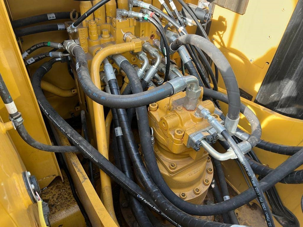 Новый Гусеничный экскаватор CAT 320 D3 GC (New / Non CE Certified): фото 23