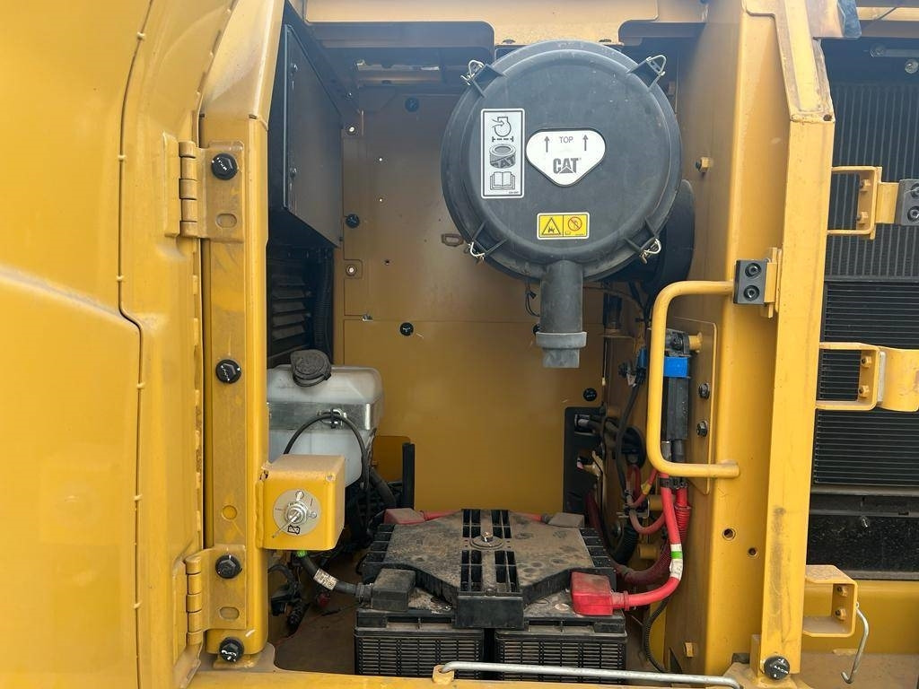 Новый Гусеничный экскаватор CAT 320 D3 GC: фото 17