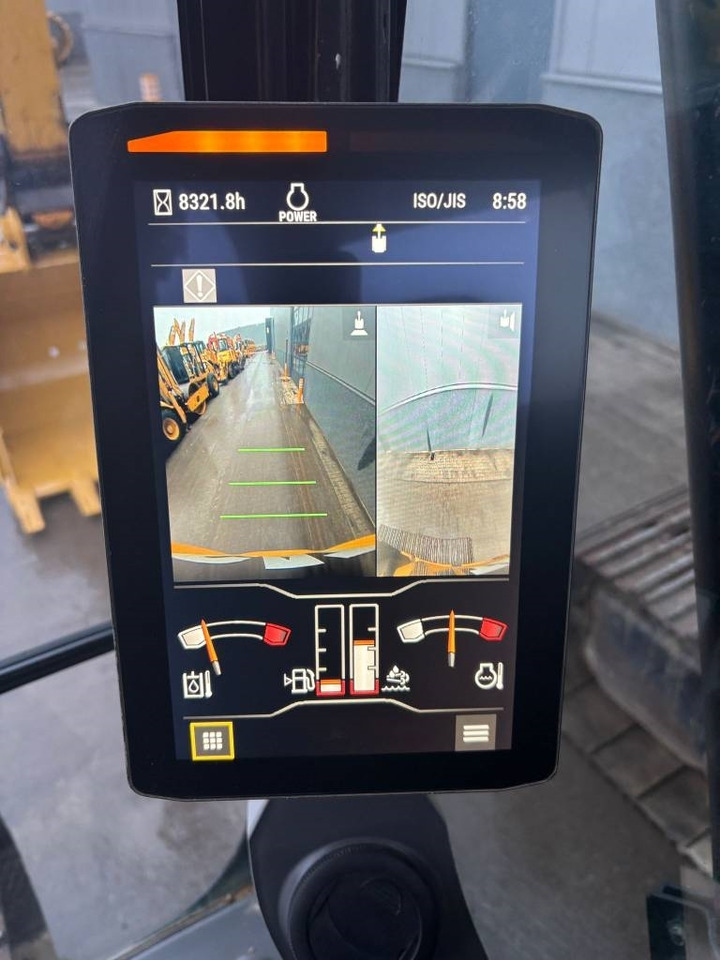 CAT 323 (Under Preparation) - Гусеничный экскаватор: фото 4 CAT 323 (Under Preparation) - Гусеничный экскаватор: фото 4