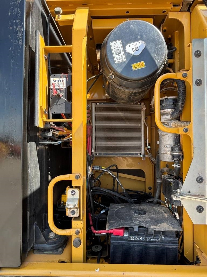 Гусеничный экскаватор CAT 329 E LN (GPS Prepared / CE): фото 15