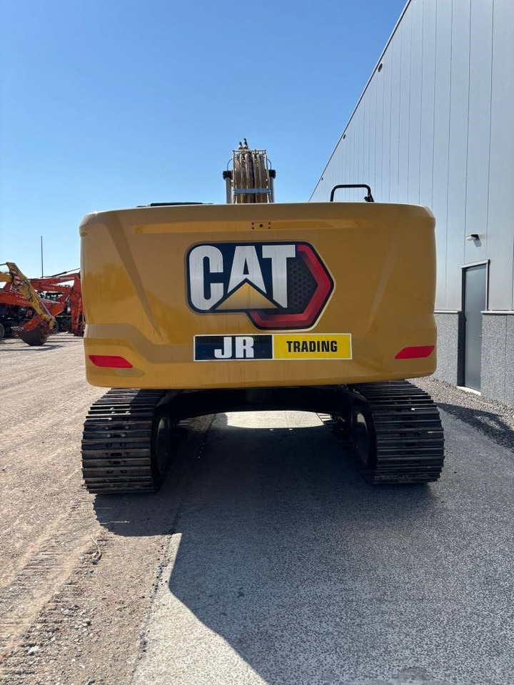 CAT 330 GC (NEW/Non CE certified) - Гусеничный экскаватор: фото 4 CAT 330 GC (NEW/Non CE certified) - Гусеничный экскаватор: фото 4
