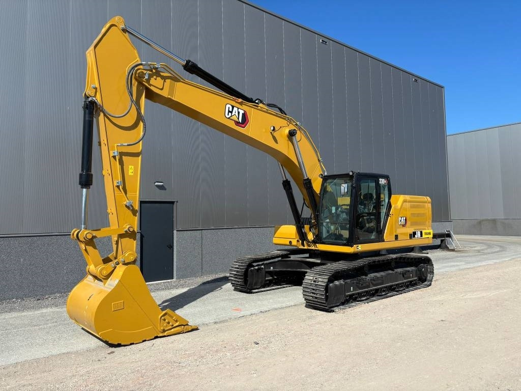 CAT 330 GC (NEW/Non CE certified) - Гусеничный экскаватор: фото 2 CAT 330 GC (NEW/Non CE certified) - Гусеничный экскаватор: фото 2