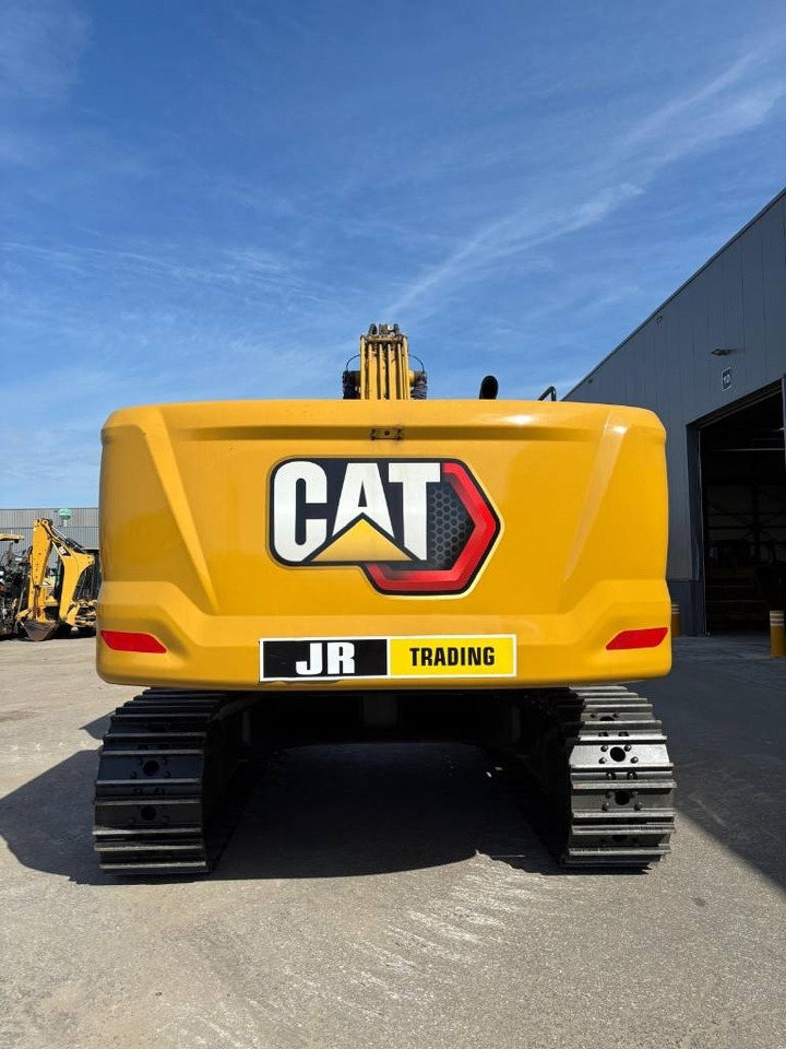 CAT 336 - Гусеничный экскаватор: фото 4 CAT 336 - Гусеничный экскаватор: фото 4