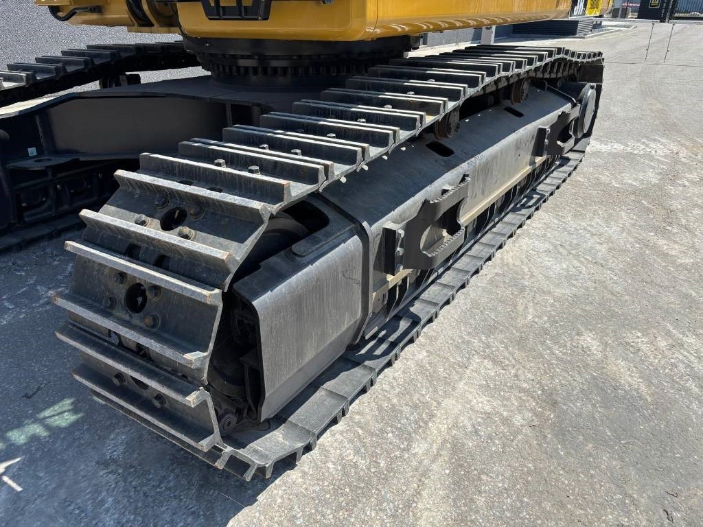 Новый Гусеничный экскаватор CAT 352 (NEW/Non CE certified): фото 18