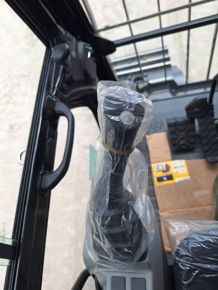 Новый Гусеничный экскаватор CAT 352 (NEW/Non CE certified): фото 12