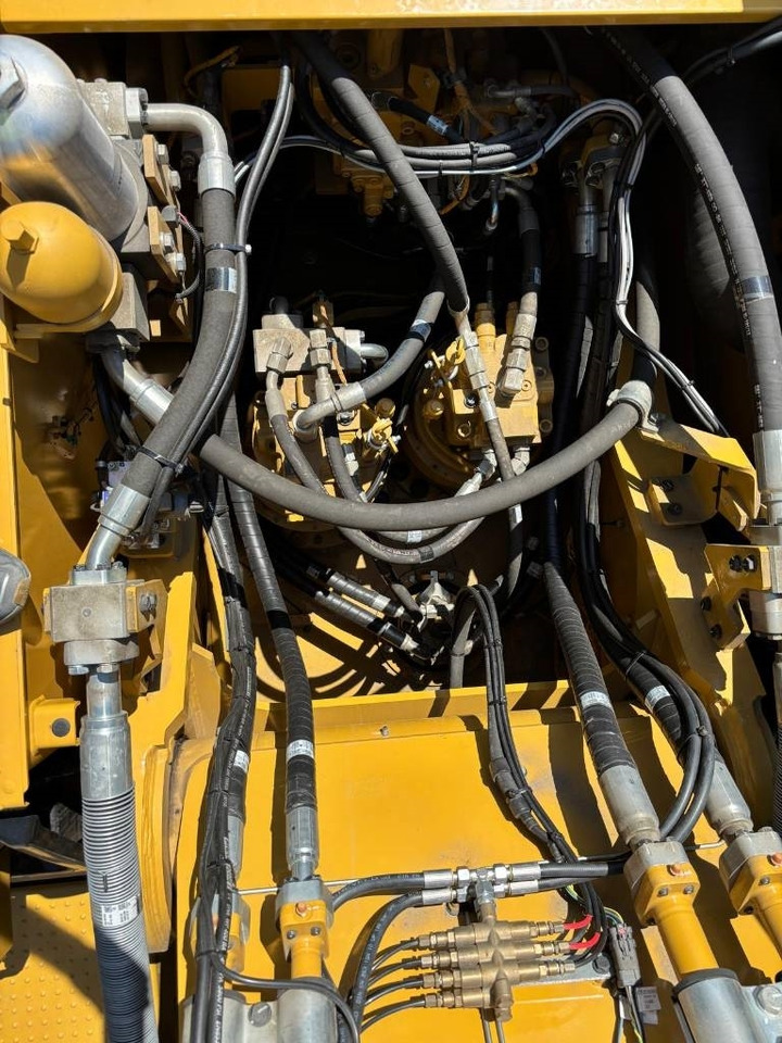 Новый Гусеничный экскаватор CAT 352 (NEW/Non CE certified): фото 14