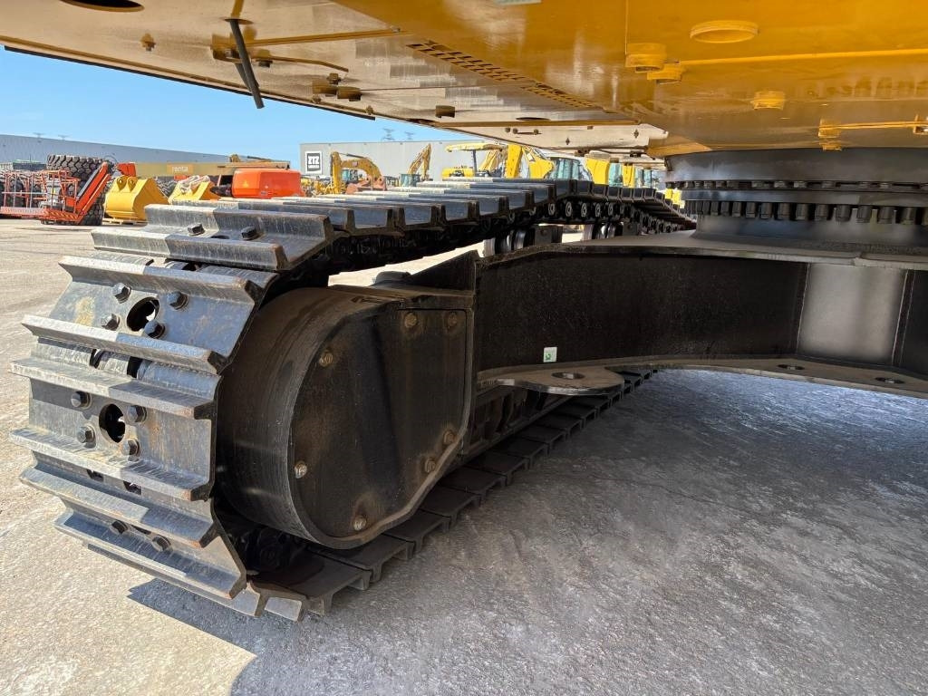 Новый Гусеничный экскаватор CAT 352 (NEW/Non CE certified): фото 17