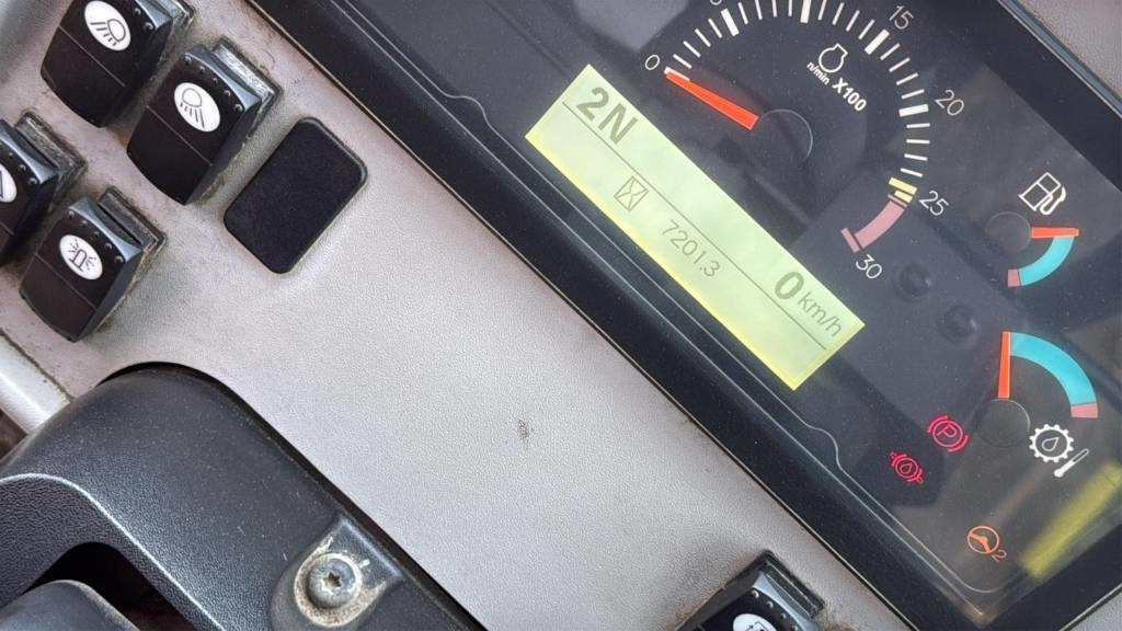 CAT 950 GC (Under Preparation) - Колёсный погрузчик: фото 3 CAT 950 GC (Under Preparation) - Колёсный погрузчик: фото 3