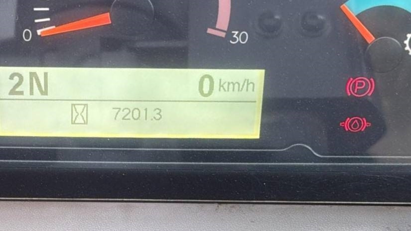 CAT 950 GC (Under Preparation) - Колёсный погрузчик: фото 3 CAT 950 GC (Under Preparation) - Колёсный погрузчик: фото 3