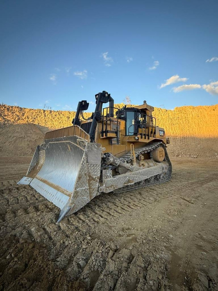 CAT D 10 T 2 (Coming soon)  - Бульдозер: фото 1 CAT D 10 T 2 (Coming soon)  - Бульдозер: фото 1