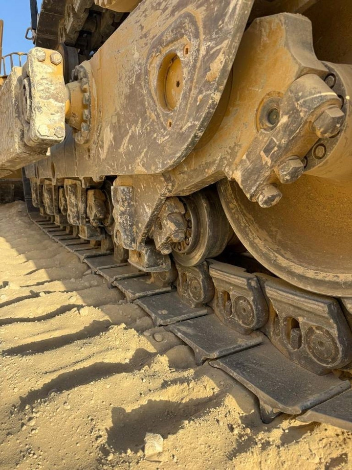 CAT D 10 T 2 (Coming soon)  в лизинг CAT D 10 T 2 (Coming soon): фото 16