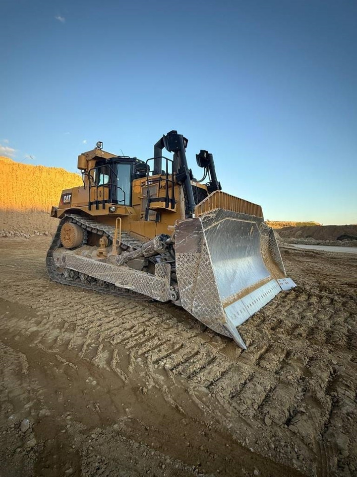 CAT D 10 T 2 (Coming soon)  в лизинг CAT D 10 T 2 (Coming soon): фото 8